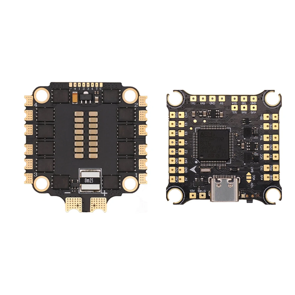 30.5x30.5mm HAKRC 60A F7V2 DJI - Drone Rc Racing 评论和价格
