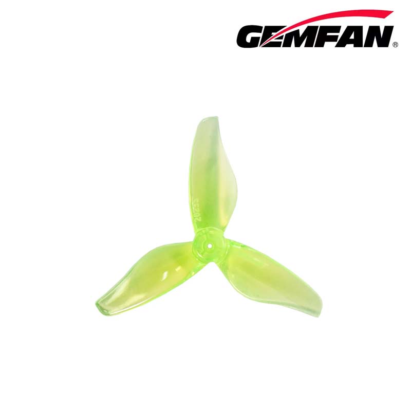 12Pairs(12CW+12CCW) Gemfan 202 - Rc Motor Drone 评论和价格
