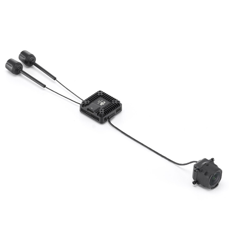 DJI O4 Air Unit Series Flagshi - Analog Fpv Transmitter 评论和价格