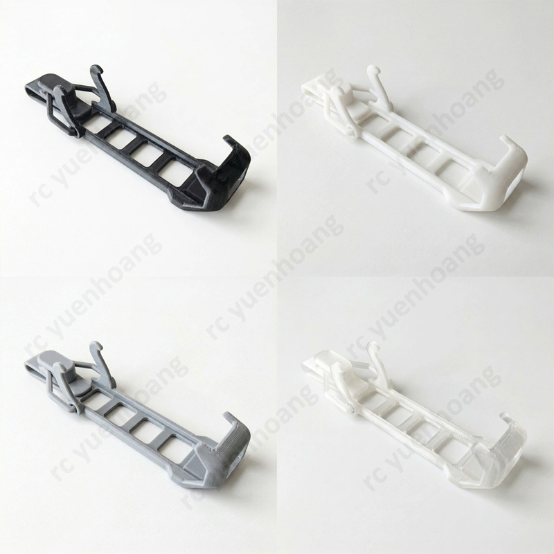 1PCS Belt/Backpack Clip Hanger - Drone Rc Controller Belt 评论和价格
