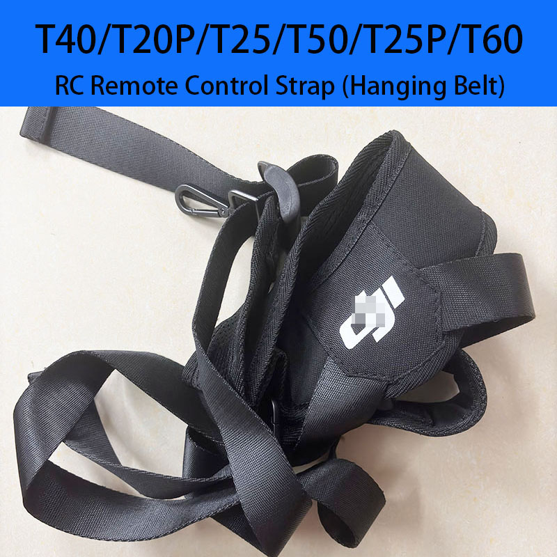 1PC Original New T40 T20P T50  - Drone Rc Controller Belt 评论和价格