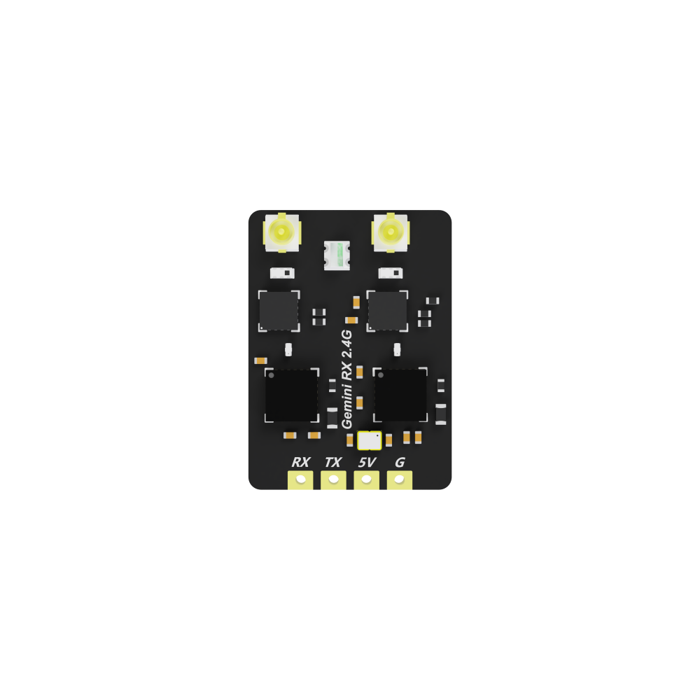 VWING GEMINI RX True Diversity - Analog Fpv Transmitter 评论和价格
