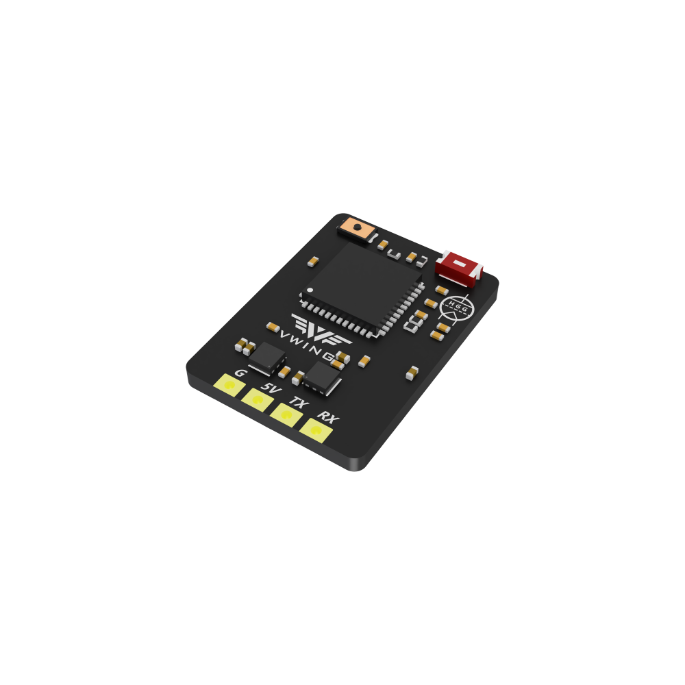 VWING GEMINI RX True Diversity - Analog Fpv Transmitter 评论和价格