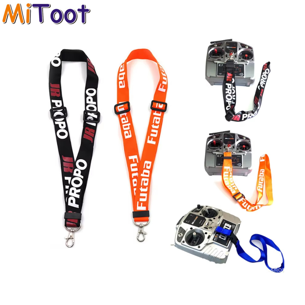 Universal Adjustable Neck Stra - Drone Rc Controller Belt 评论和价格