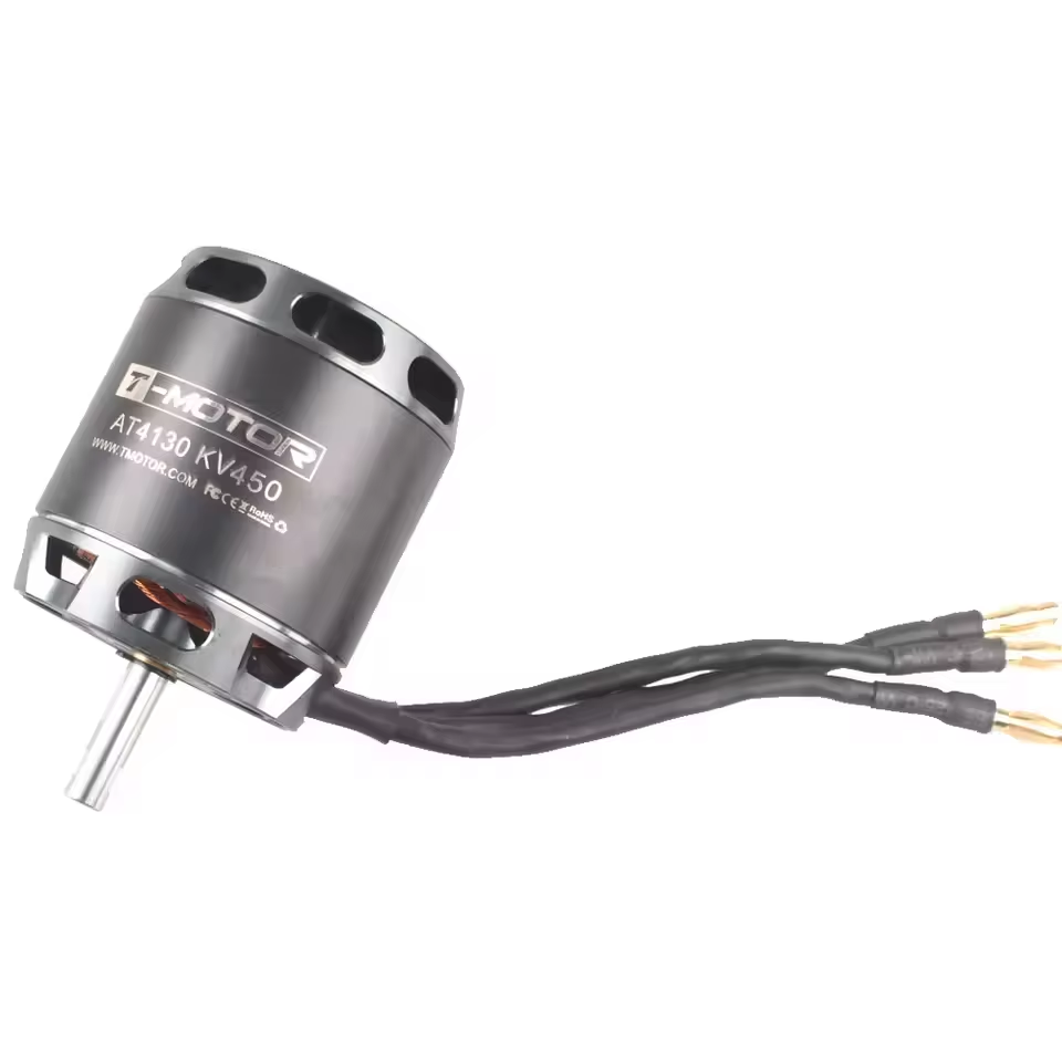 T-MOTOR AT4130 230/300/450KV L - Rc Motor Drone 评论和价格