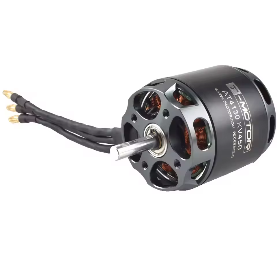 T-MOTOR AT4130 230/300/450KV L - Rc Motor Drone 评论和价格