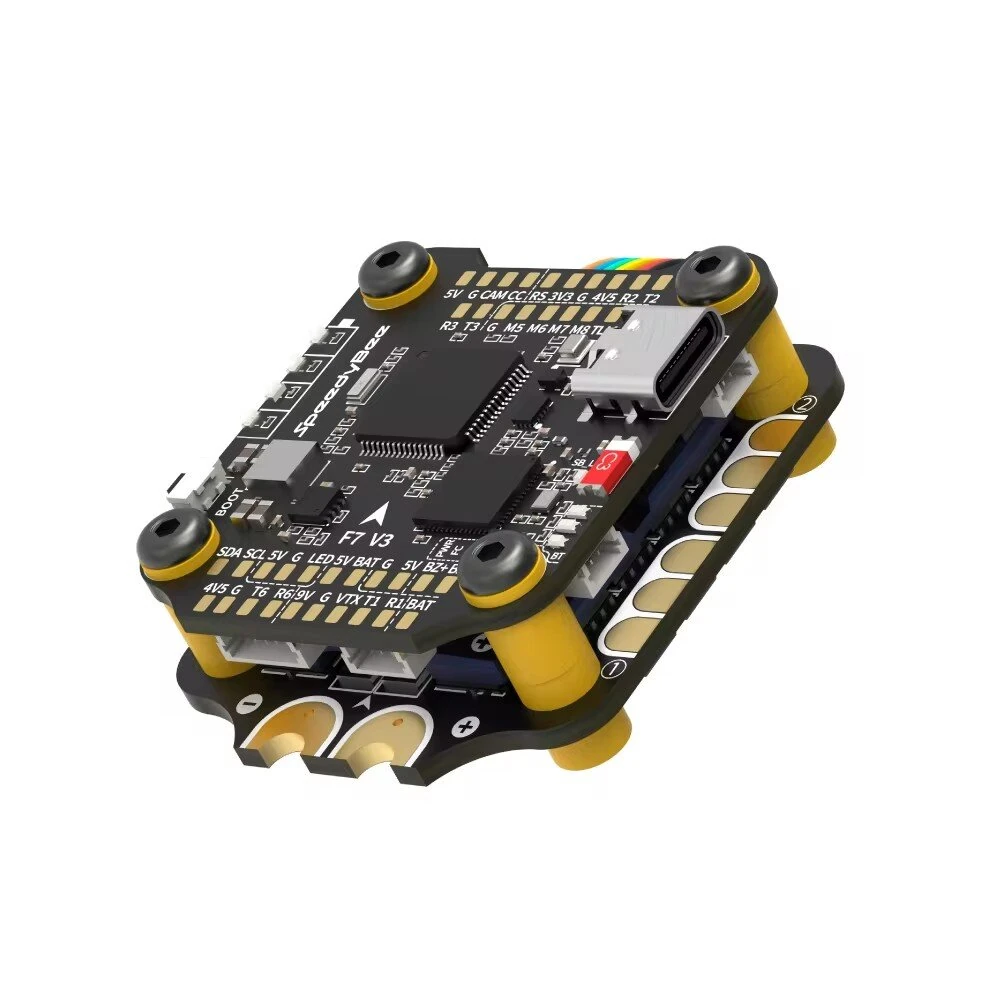 30.5x30.5mm SpeedyBee F7 V3 Fl - Drone Rc Racing 评论和价格