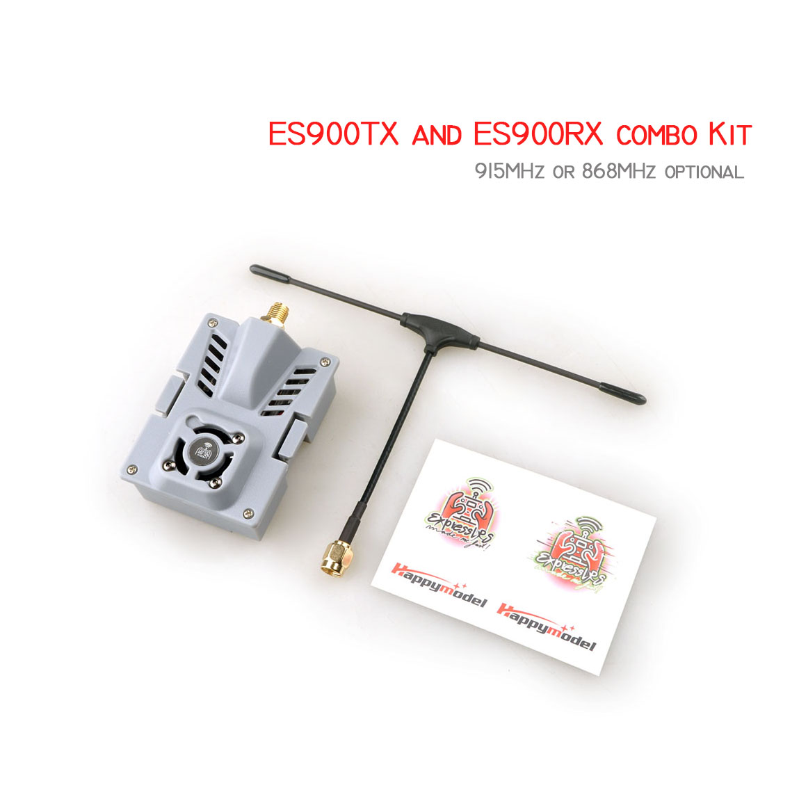Happymodel RC ELRS Micro ES900 - Drone Rc Racing 评论和价格