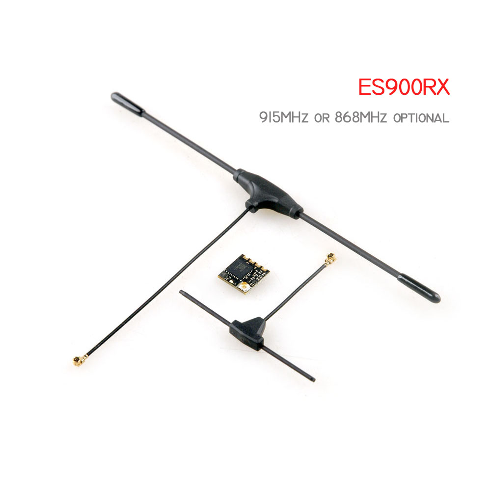 Happymodel RC ELRS Micro ES900 - Drone Rc Racing 评论和价格