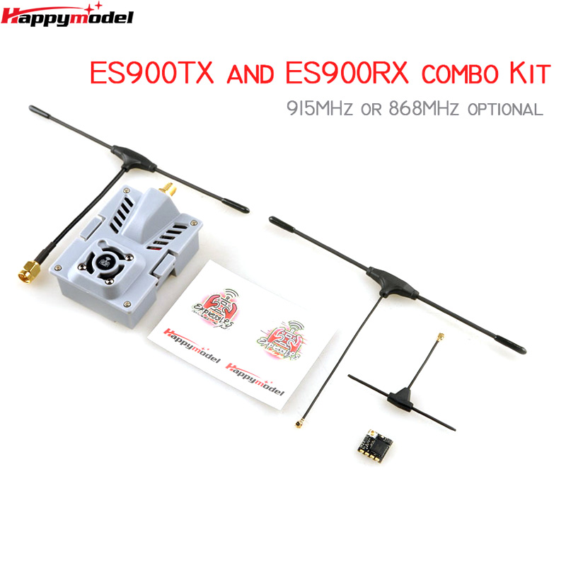 Happymodel RC ELRS Micro ES900 - Drone Rc Racing 评论和价格
