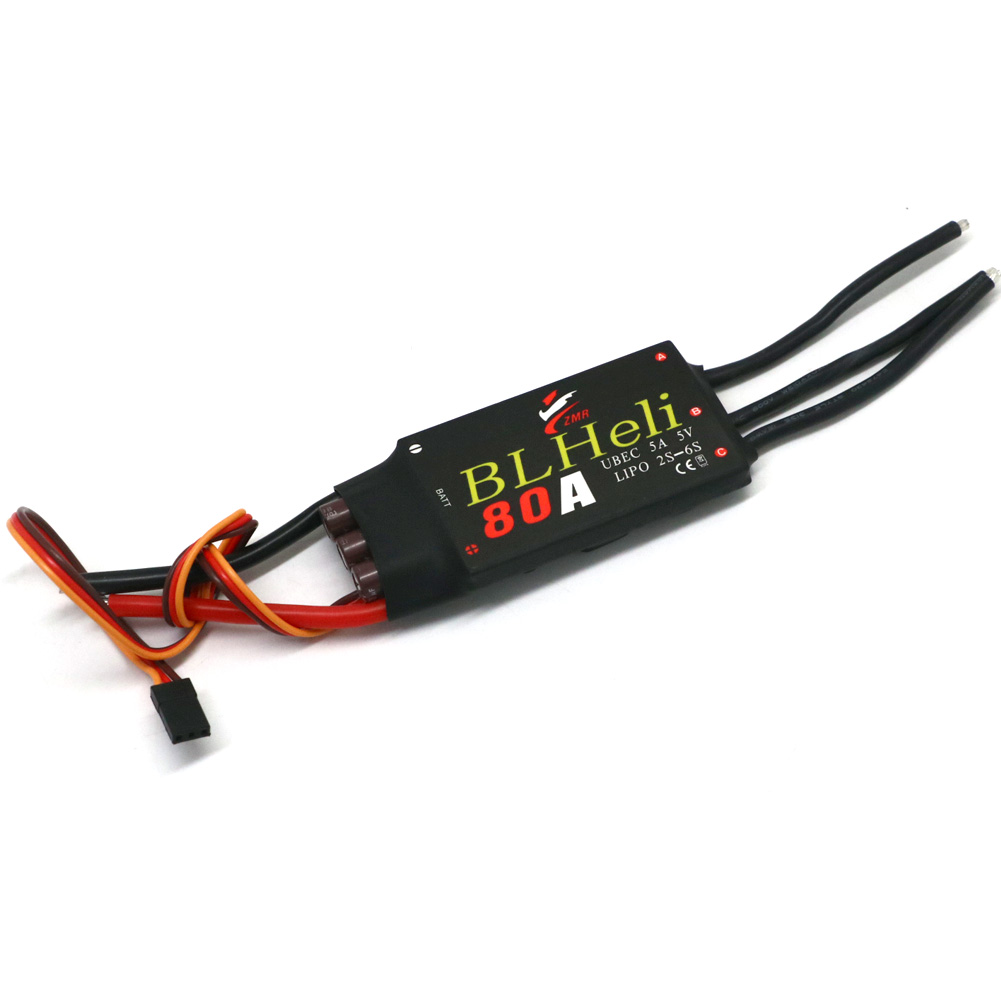 BLHeli Brushless ESC 80A 12A 2 - Rc Motor Drone 评论和价格