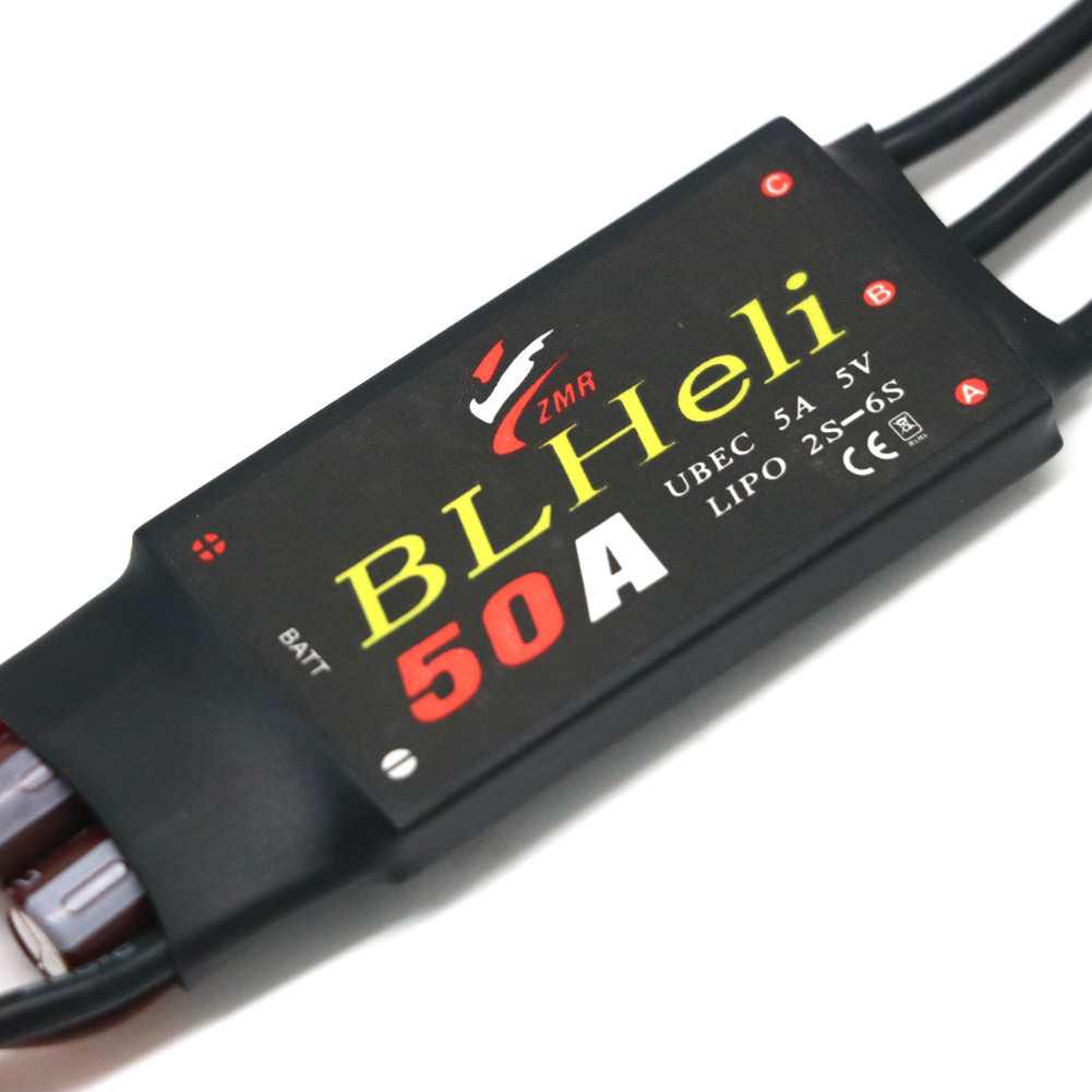 BLHeli Brushless ESC 80A 12A 2 - Rc Motor Drone 评论和价格