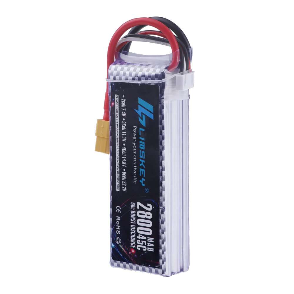 3S Rechargeable Lipo Battery 1 - Drone Rc Truck 评论和价格