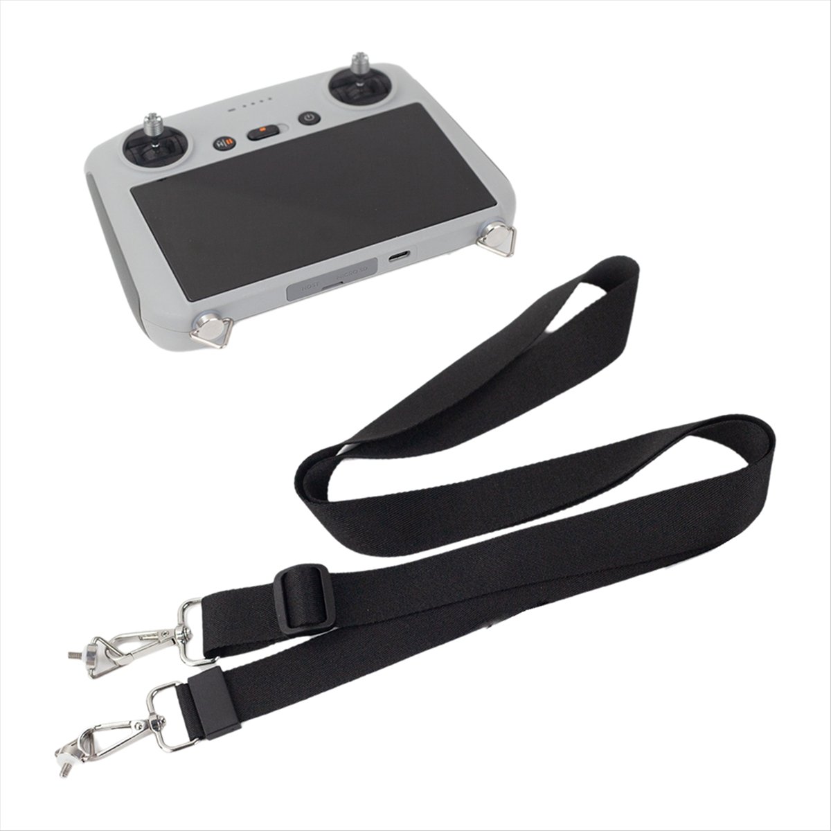 ABME RC & RC 2 Controller Lany - Drone Rc Neck Strap 评论和价格