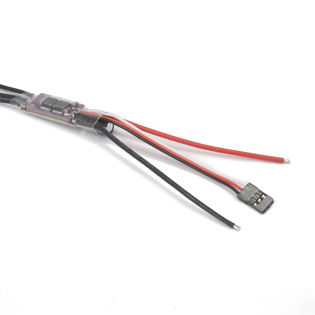 A002 1PCS AM32 32-Bit ESC 2-4S - Rc Motor Drone 评论和价格